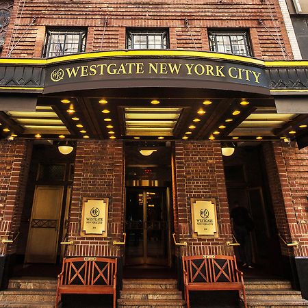 Westgate New York Grand Central Εξωτερικό φωτογραφία