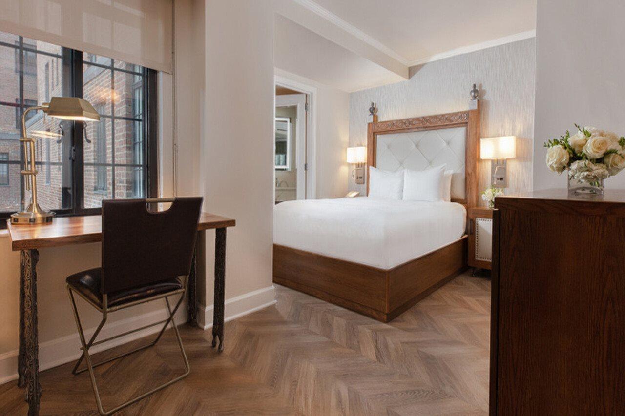 Westgate New York Grand Central Εξωτερικό φωτογραφία