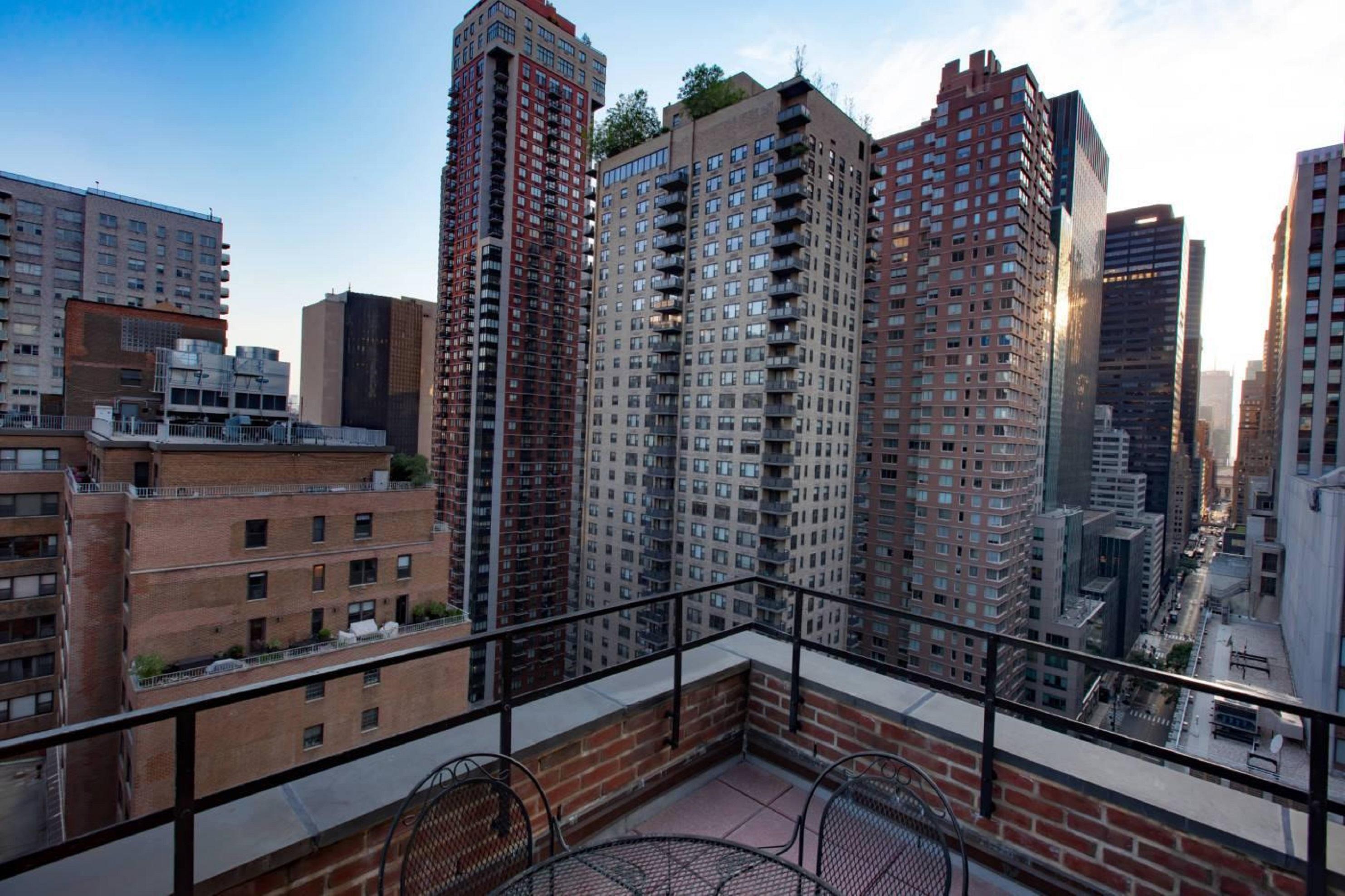 Westgate New York Grand Central Εξωτερικό φωτογραφία