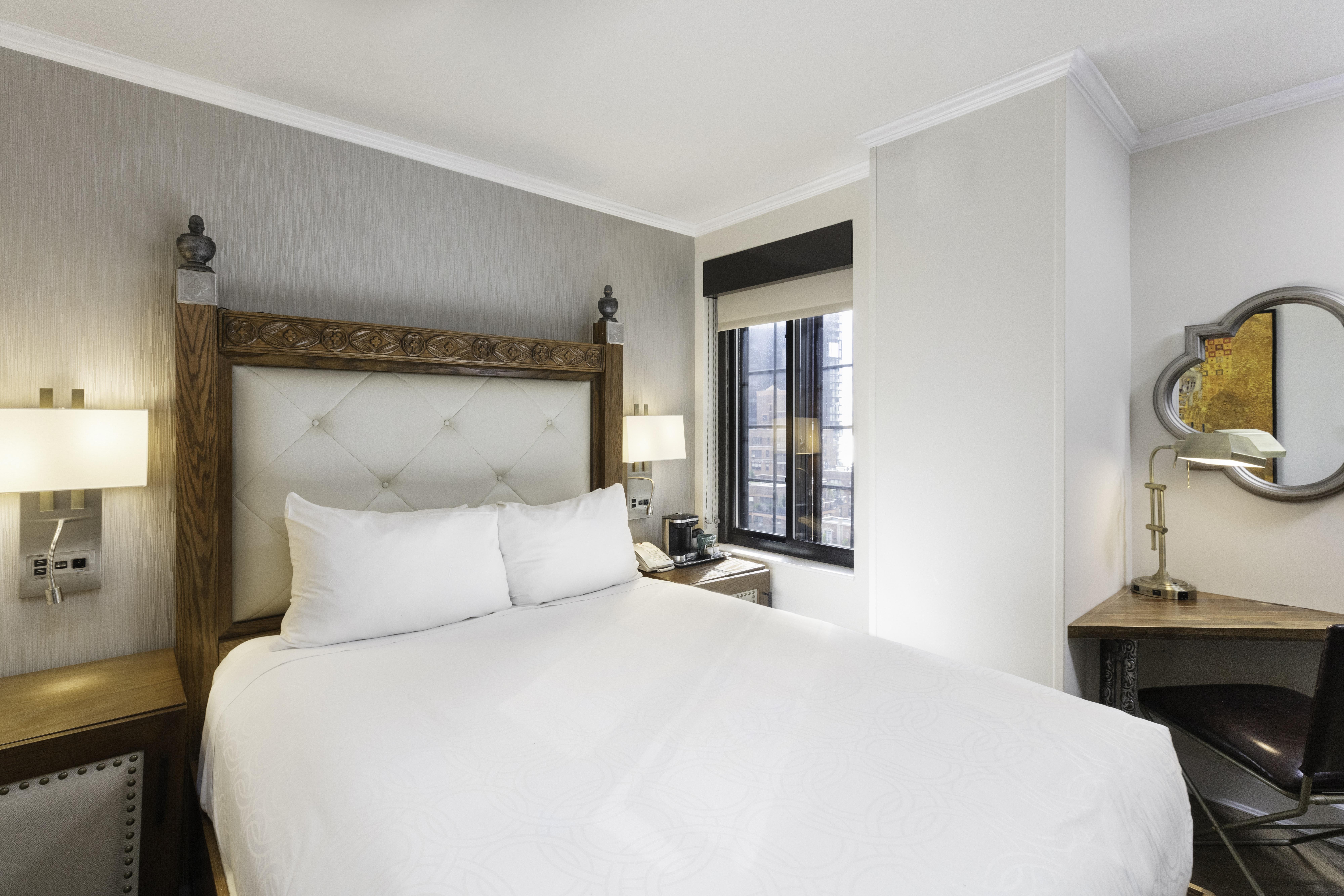 Westgate New York Grand Central Εξωτερικό φωτογραφία