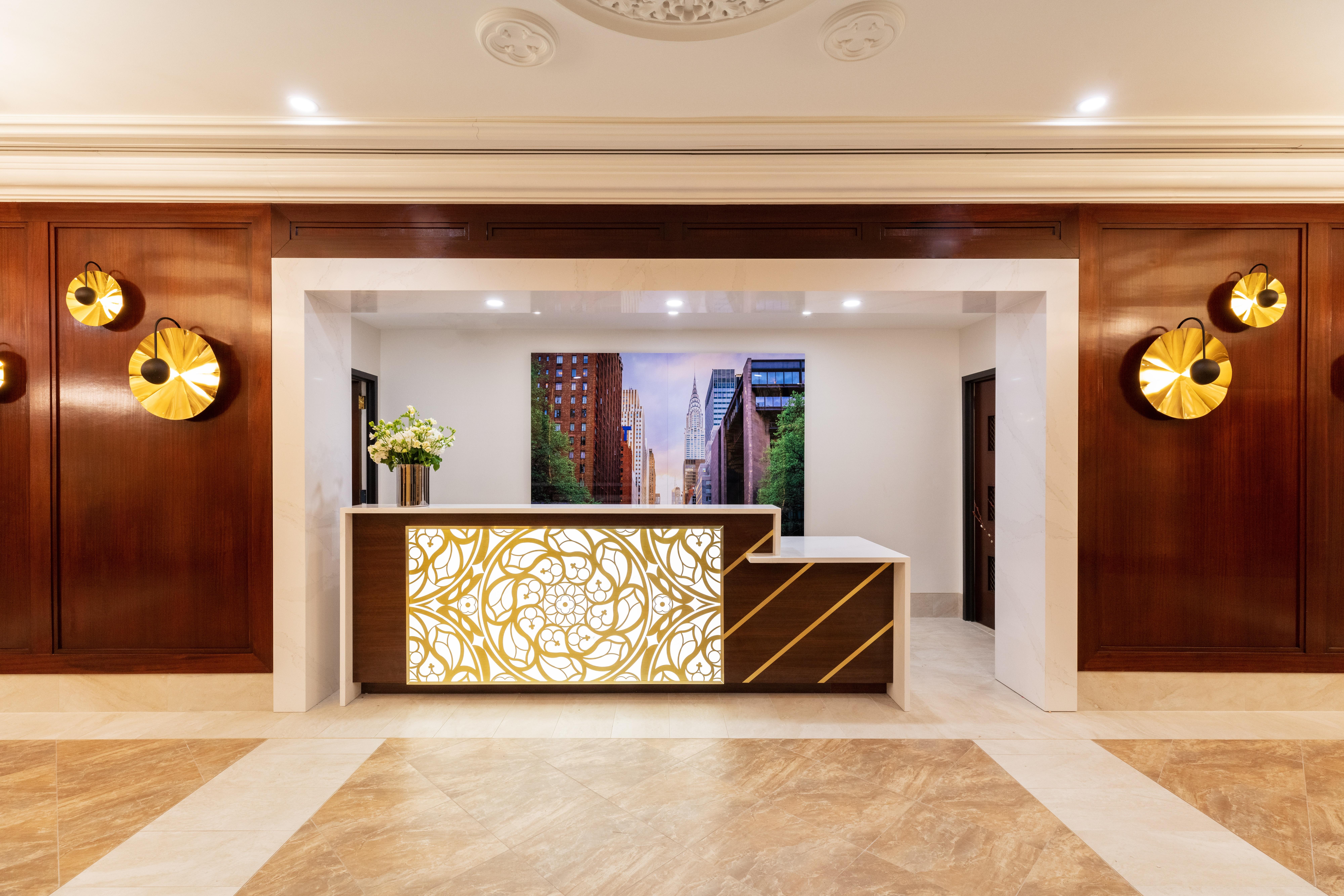 Westgate New York Grand Central Εξωτερικό φωτογραφία