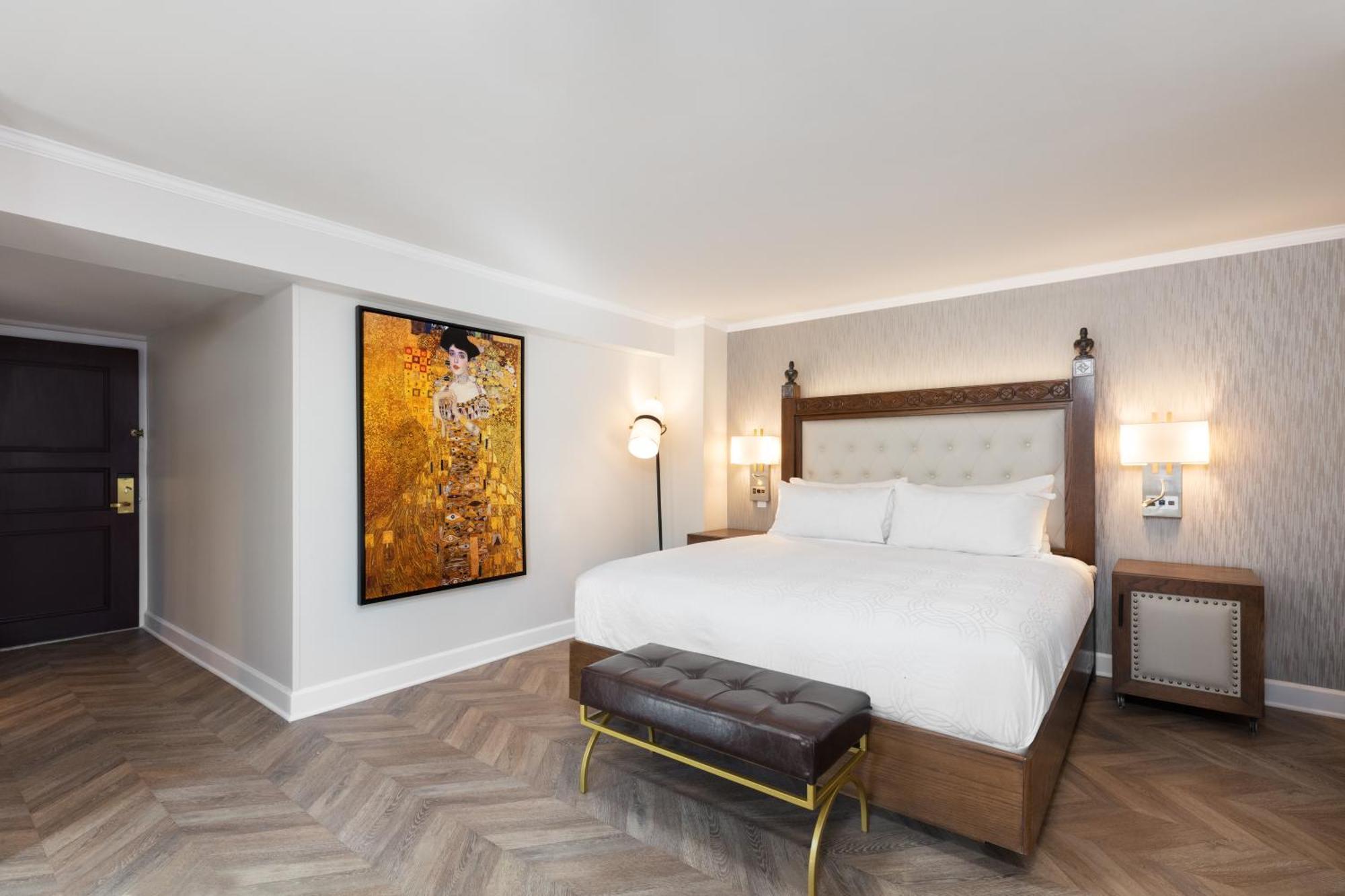 Westgate New York Grand Central Εξωτερικό φωτογραφία