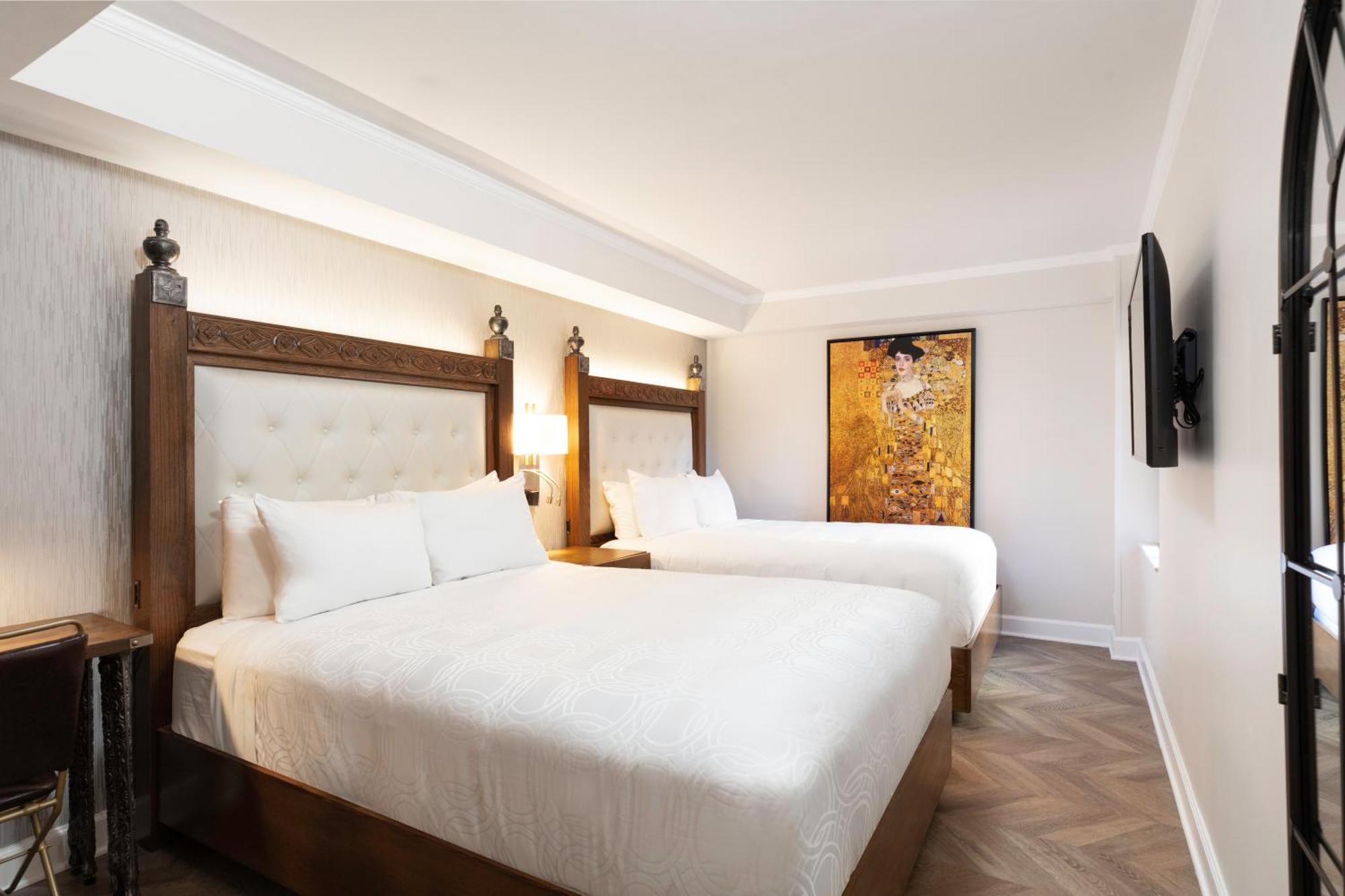 Westgate New York Grand Central Εξωτερικό φωτογραφία