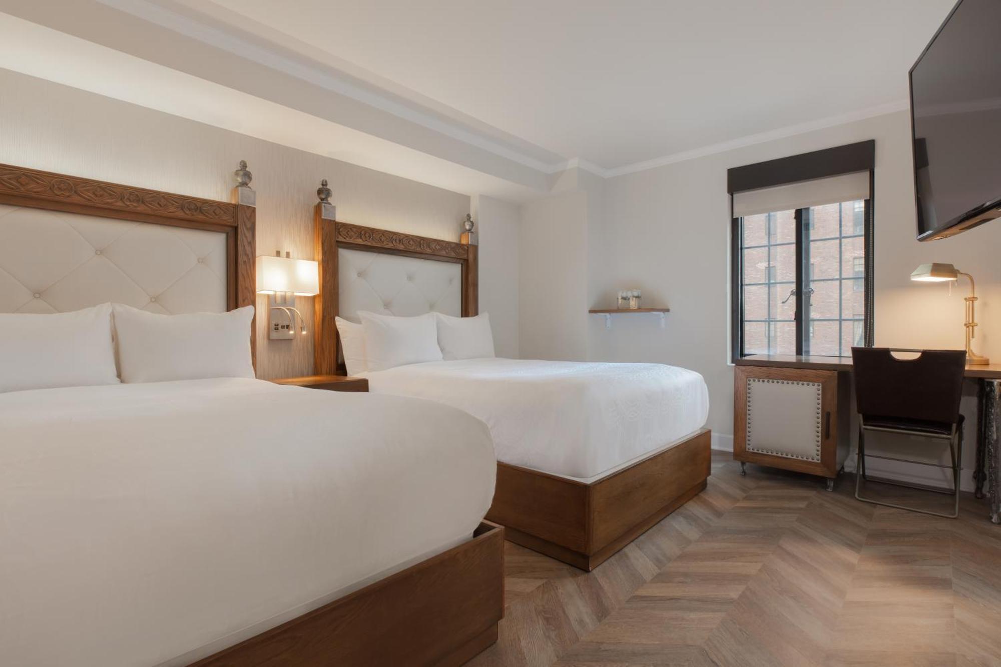 Westgate New York Grand Central Εξωτερικό φωτογραφία