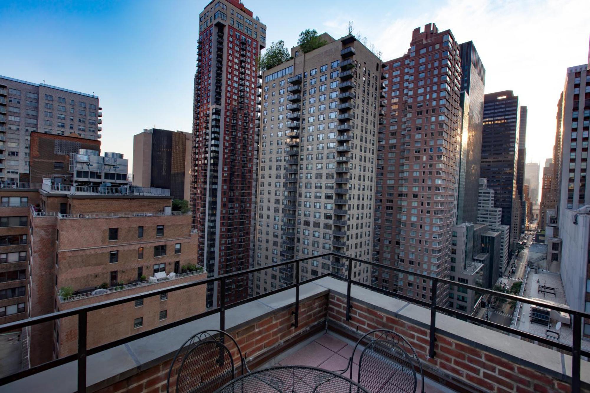 Westgate New York Grand Central Εξωτερικό φωτογραφία