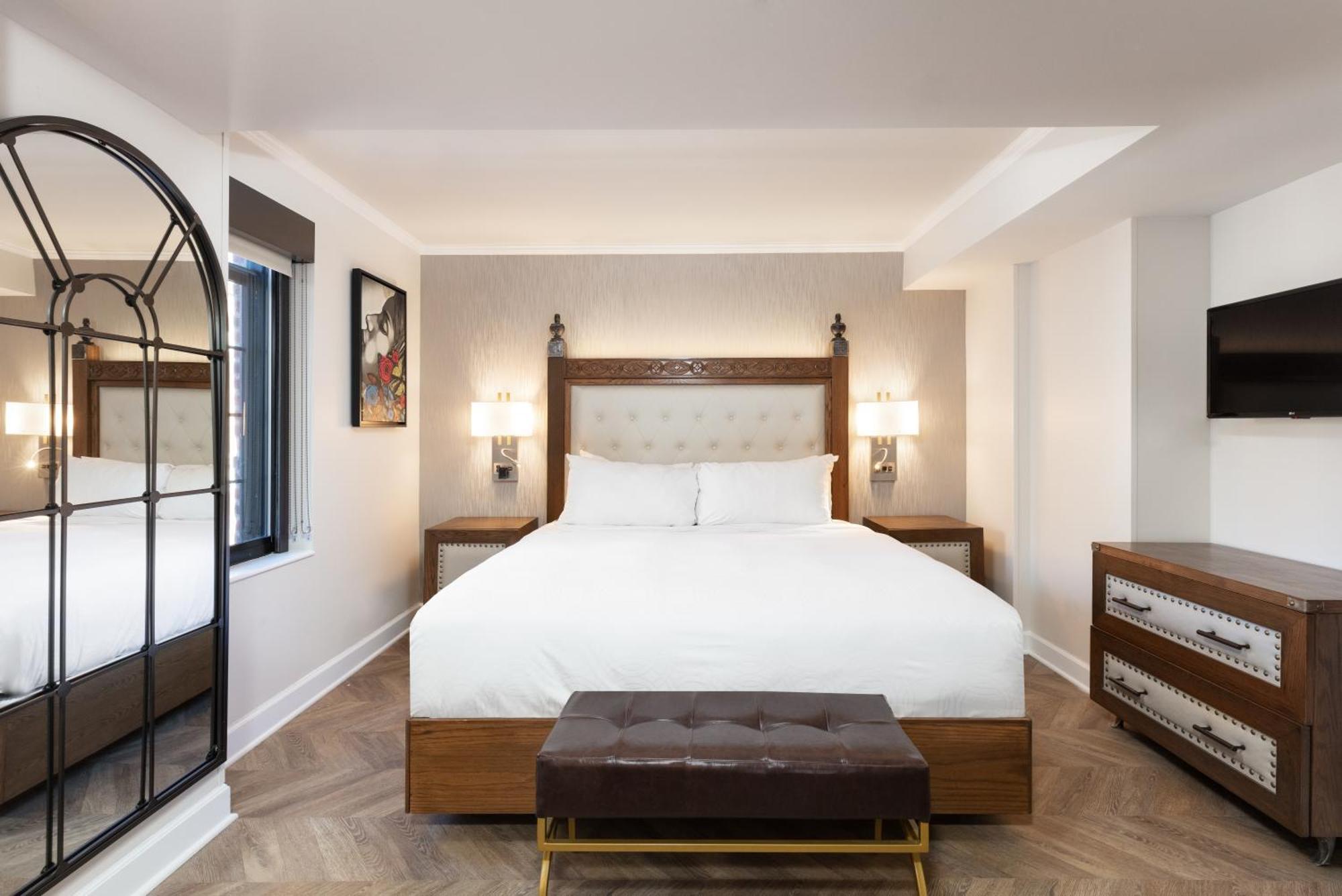 Westgate New York Grand Central Εξωτερικό φωτογραφία