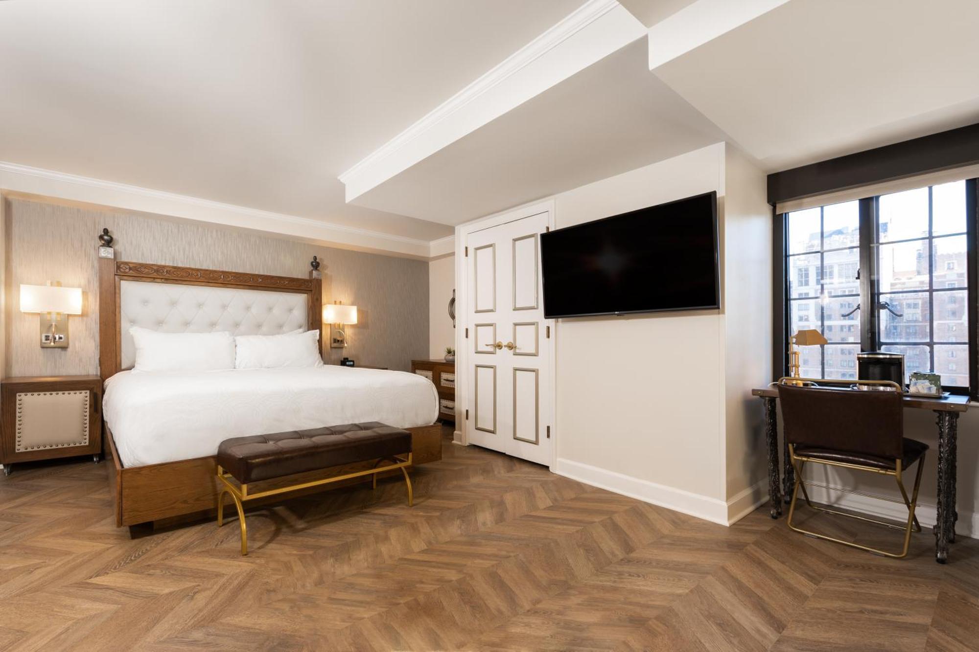 Westgate New York Grand Central Εξωτερικό φωτογραφία