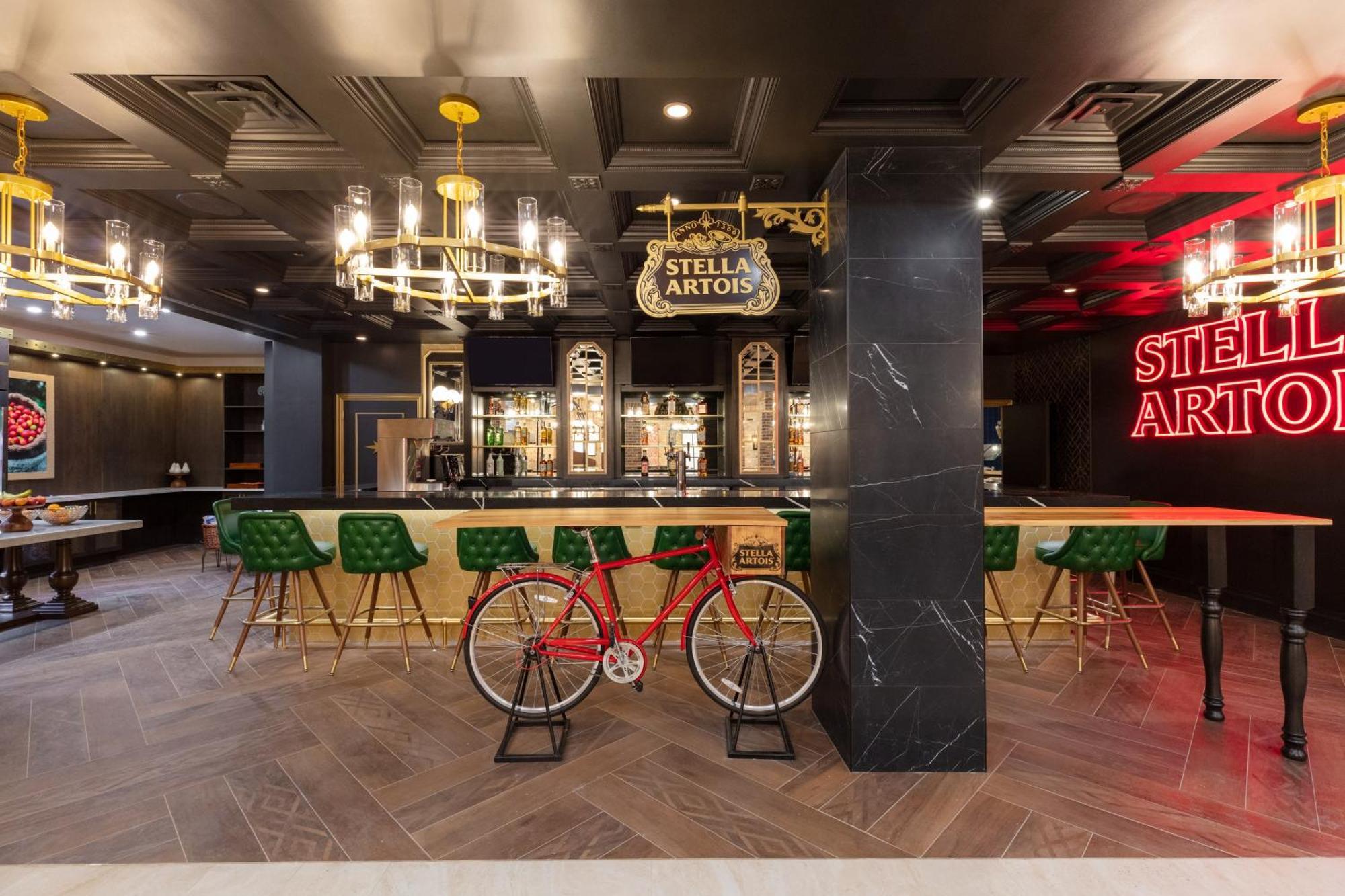 Westgate New York Grand Central Εξωτερικό φωτογραφία