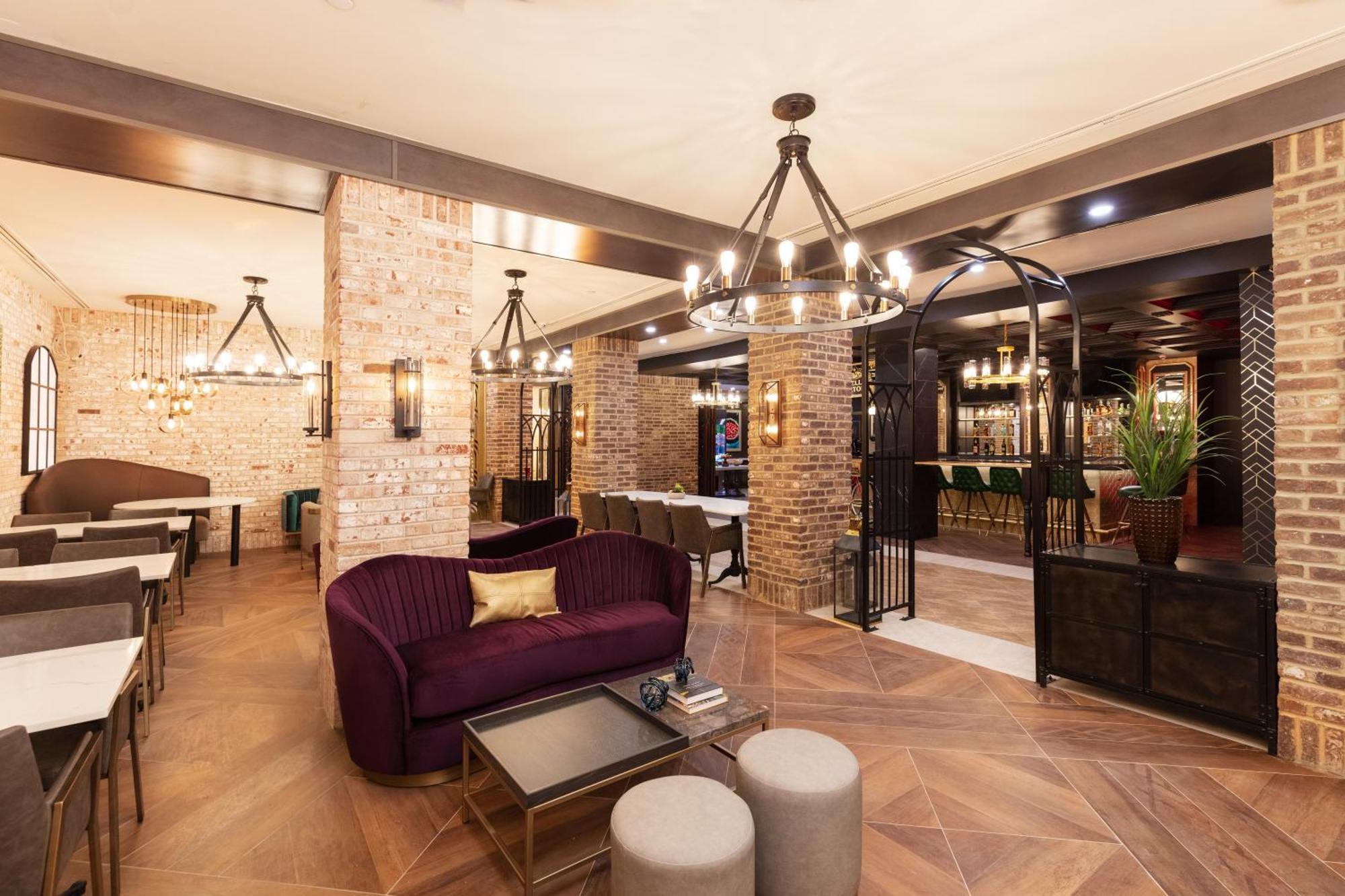 Westgate New York Grand Central Εξωτερικό φωτογραφία