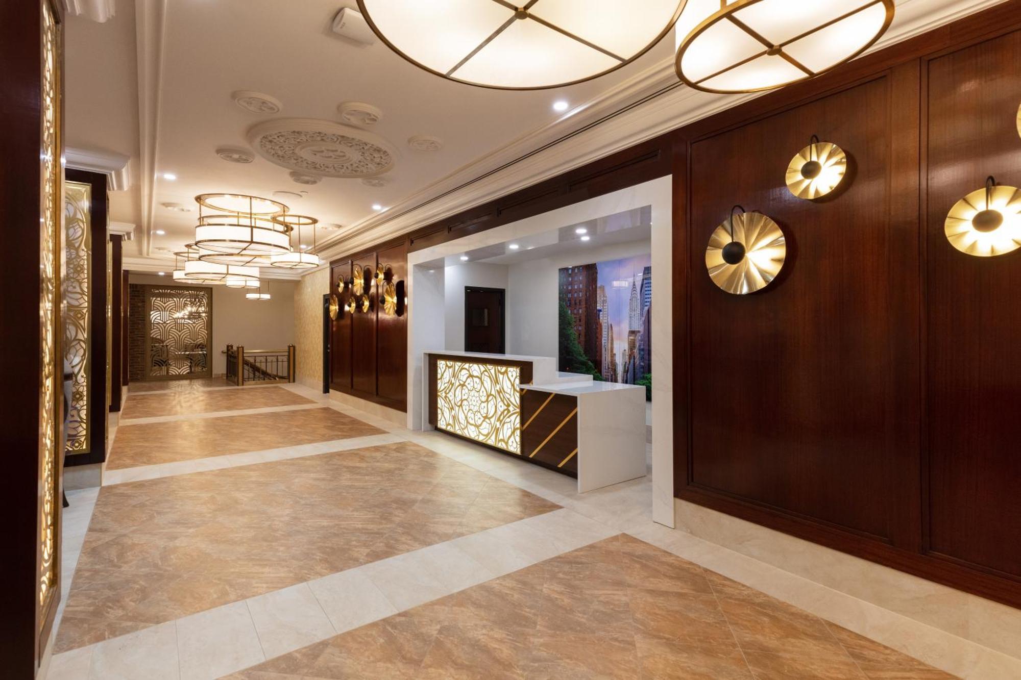 Westgate New York Grand Central Εξωτερικό φωτογραφία