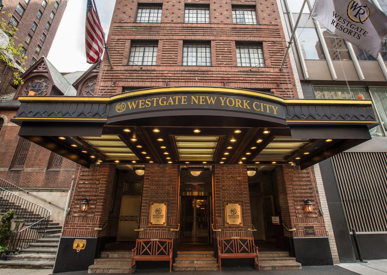Westgate New York Grand Central Εξωτερικό φωτογραφία